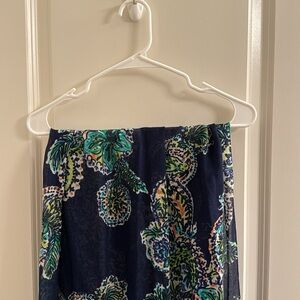 Lilly Pulitzer Murfee Scarf